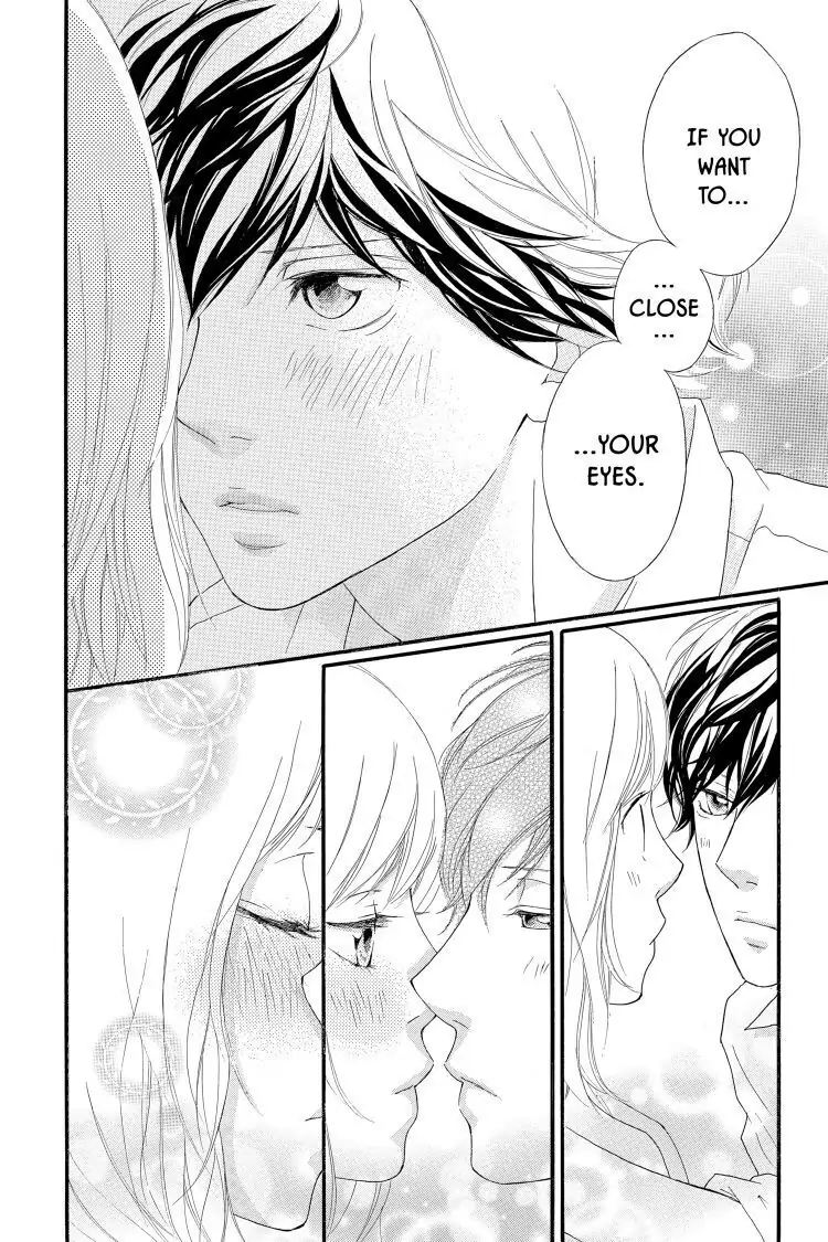 Ao Haru Ride Chapter 21 image 40